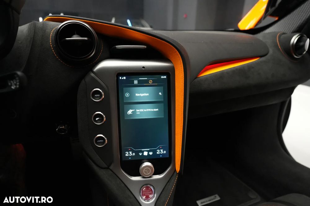 McLaren altul - 29