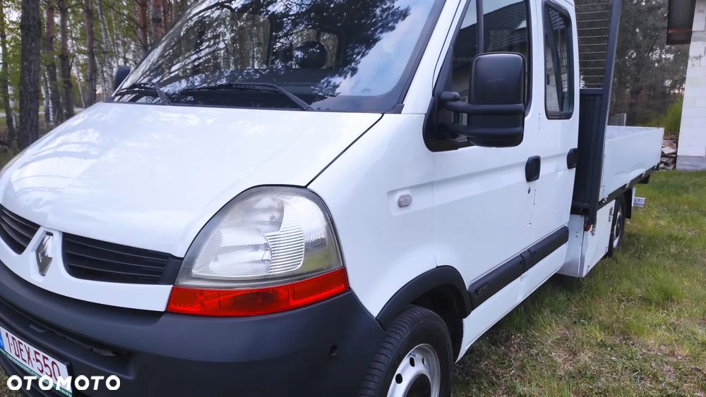 Renault Master - 30