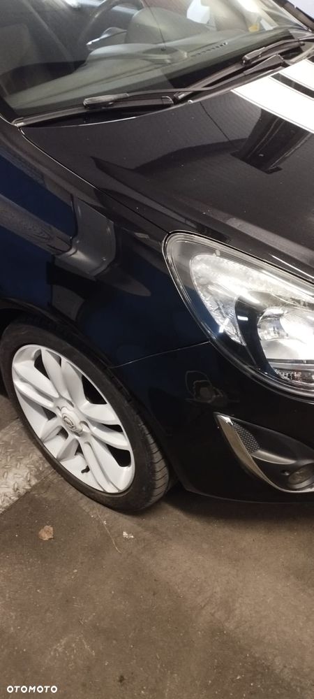 Opel Corsa - 8