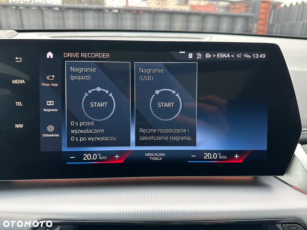 BMW X1 xDrive20d M Sport - 38