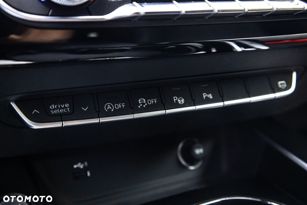 Audi A5 Sportback 40 TFSI mHEV Quattro S Line S tronic - 27