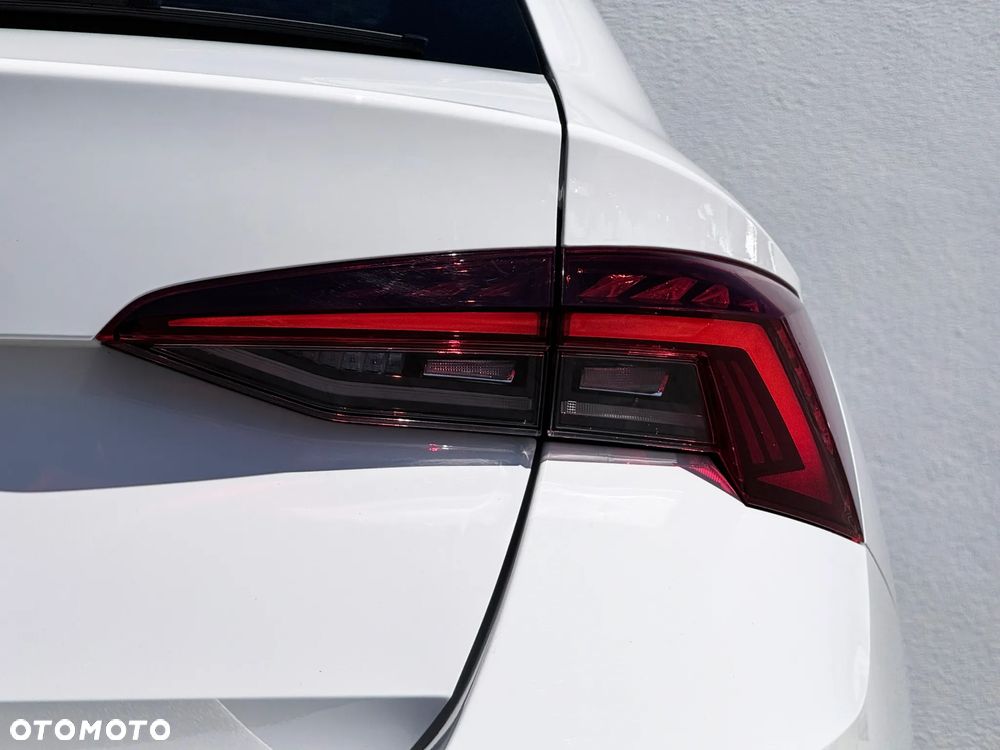Skoda Octavia 1.5 TSI ACT Ambition - 14