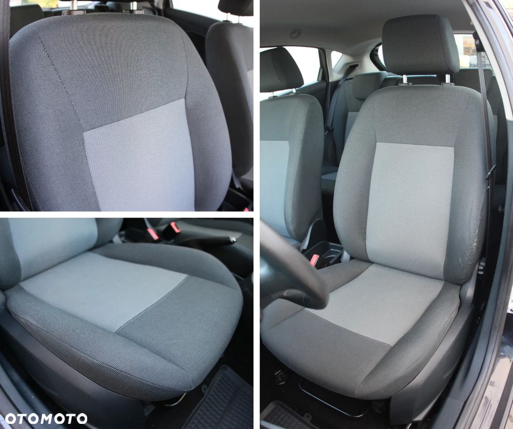 Ford Fiesta - 26