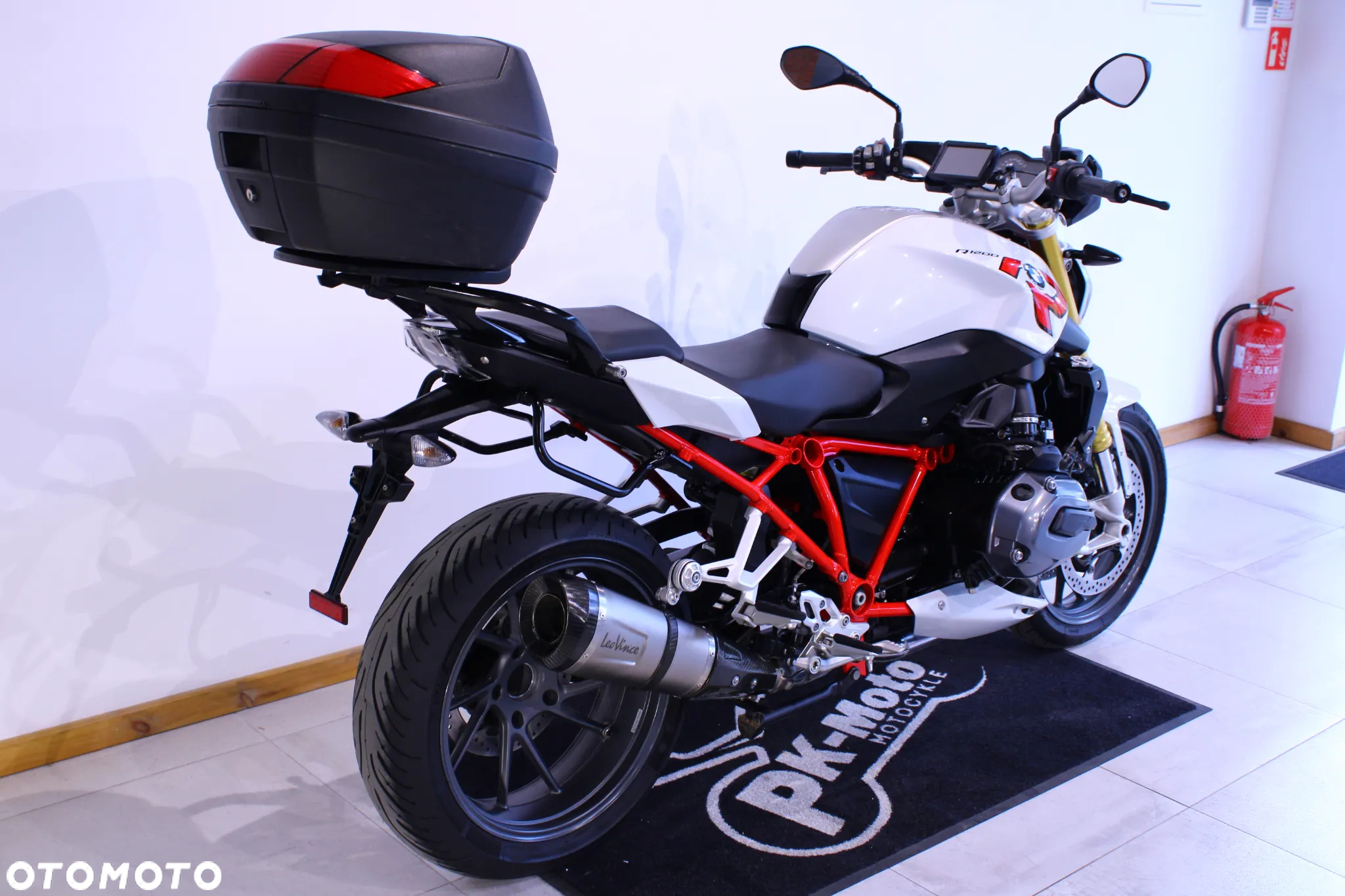 BMW R - 5