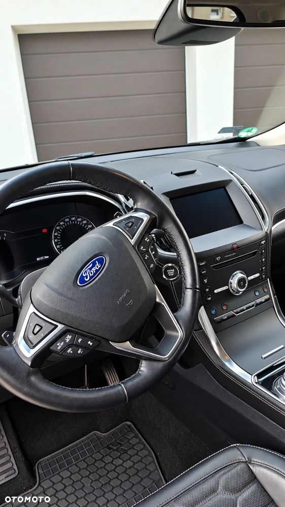 Ford Edge 2.0 EcoBlue Twin-Turbo 4WD Vignale - 7