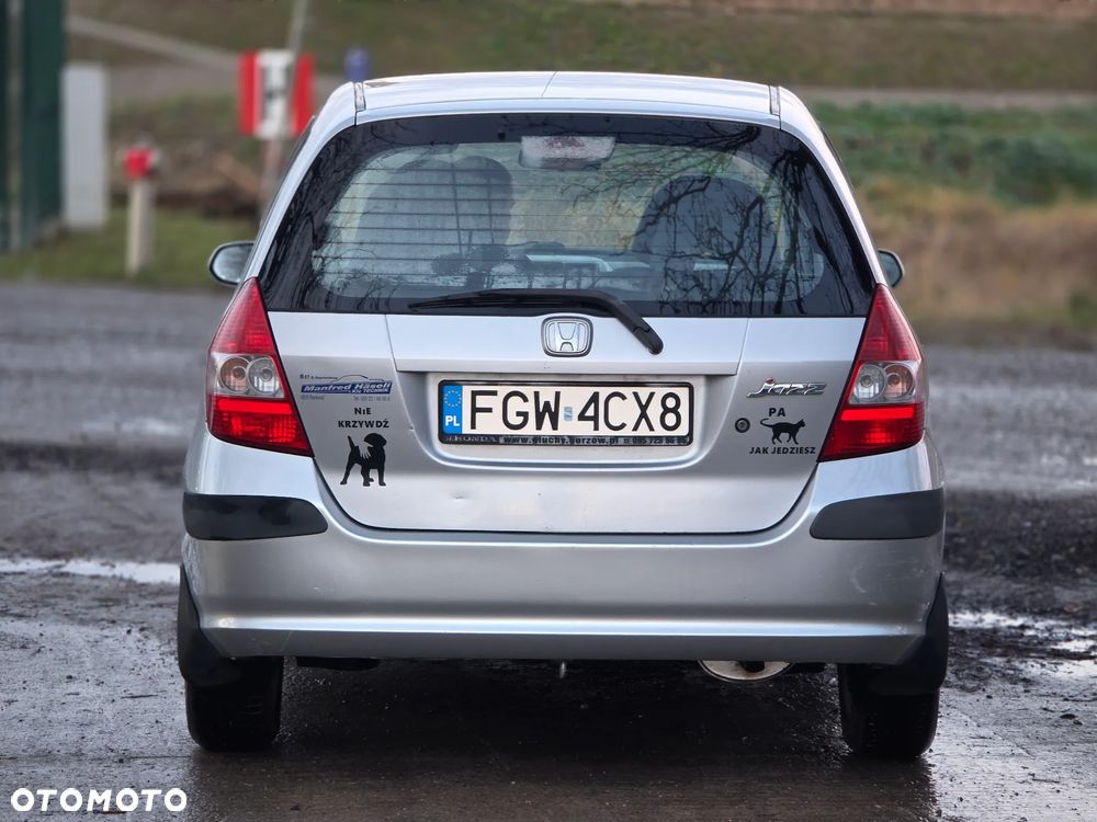 Honda Jazz 1.4 S - 3