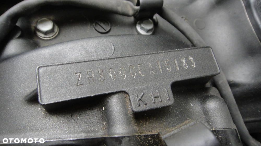 Silnik Kawasaki Z 800 Gwarancja 30 Dni - 9