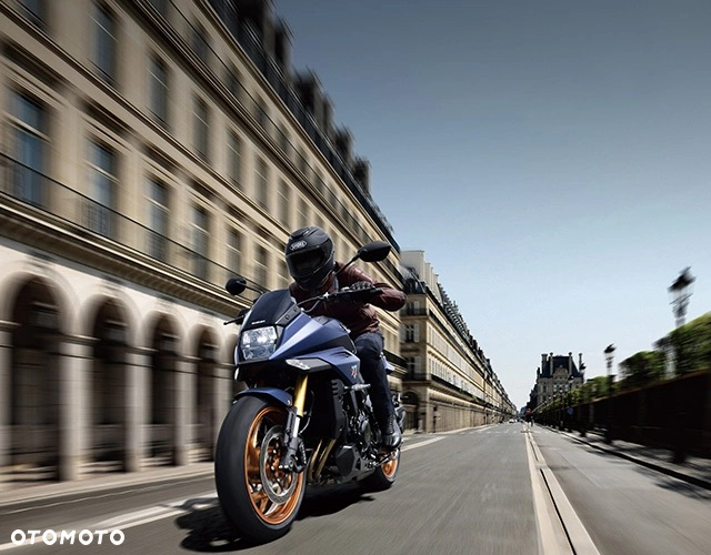 Suzuki Katana - 10