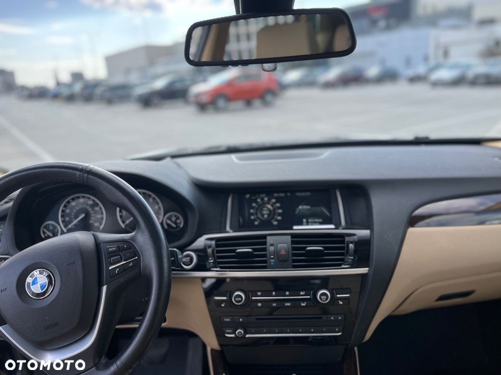 BMW X3 - 15