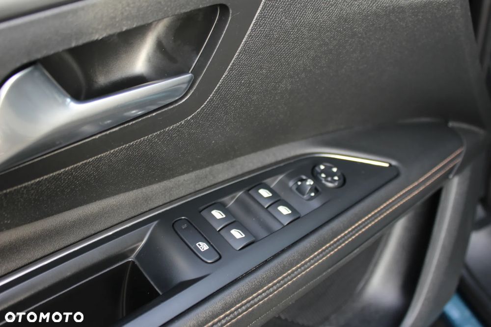 Peugeot 5008 BlueHDi 130 EAT8 GT - 13