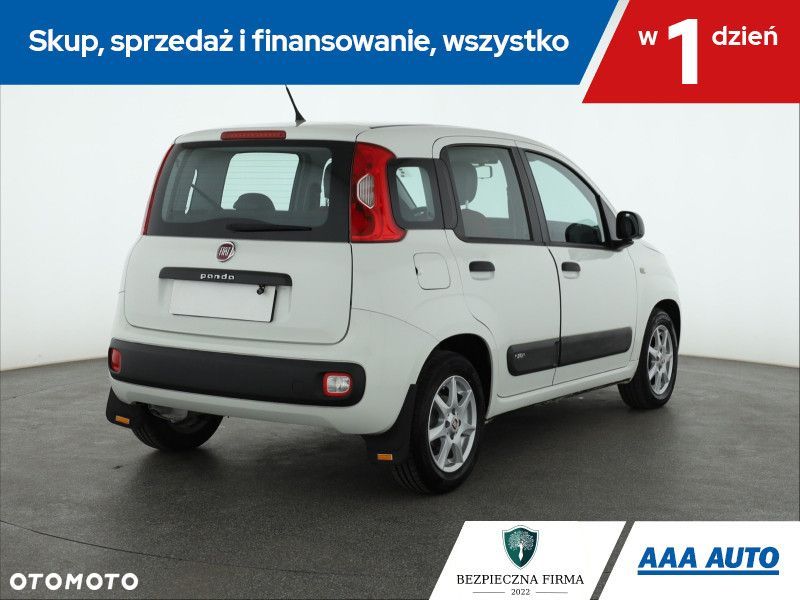 Fiat Panda - 6