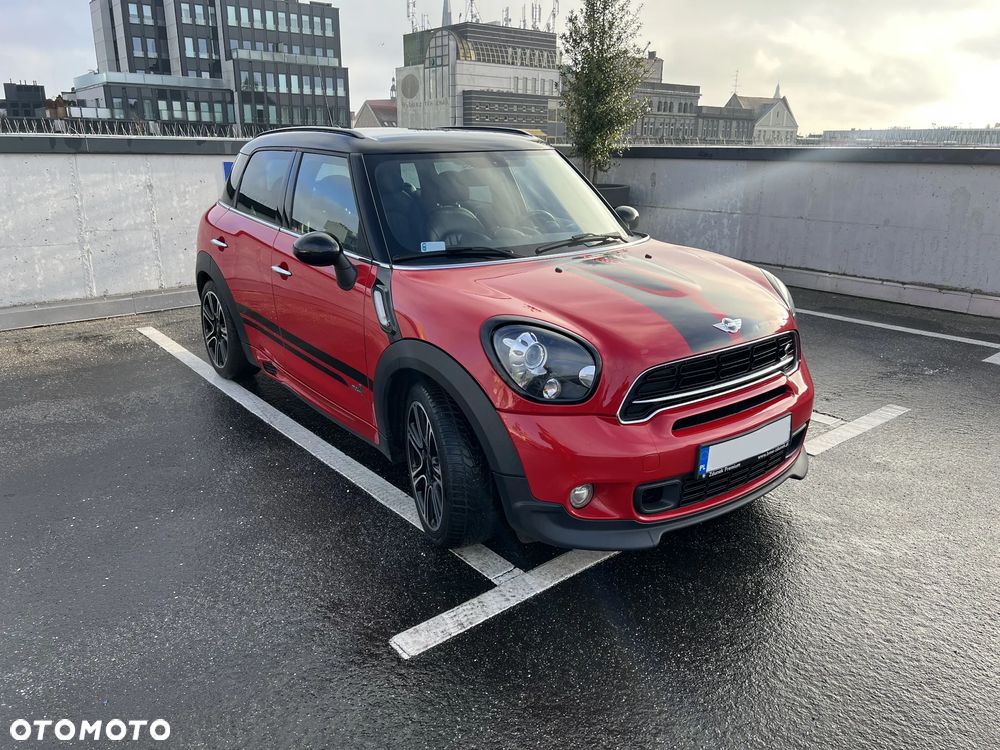 MINI Countryman - 3