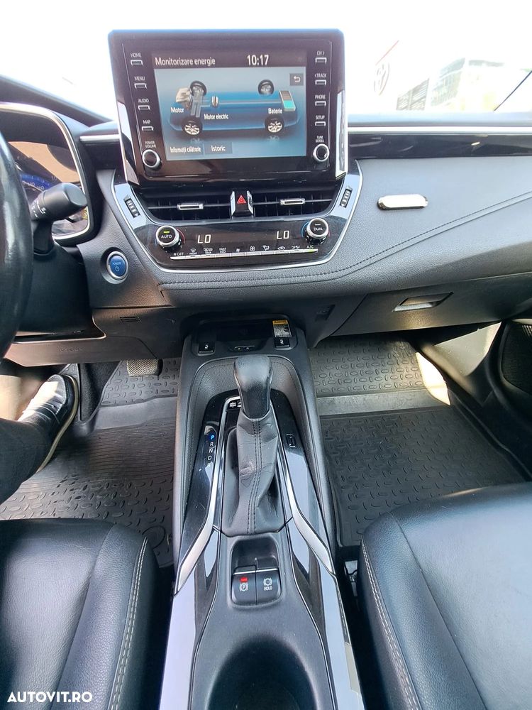 Toyota Corolla - 16