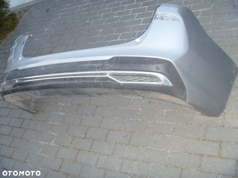 HYUNDAI I30 III 2017 KOMBI BŁOTNIK TYLNY LEWY ORYGINAŁ 71504-G4C20  NOWY - 17