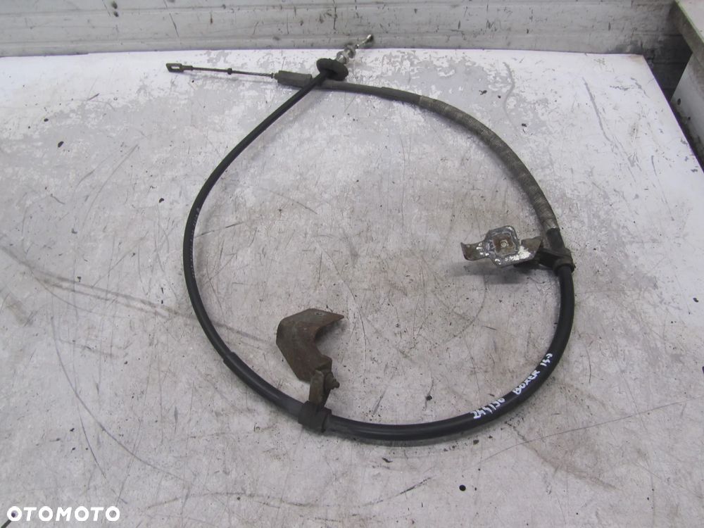 citroen jumper -ducato-boxer 14->2.2 hdi linka ręcznego - 1