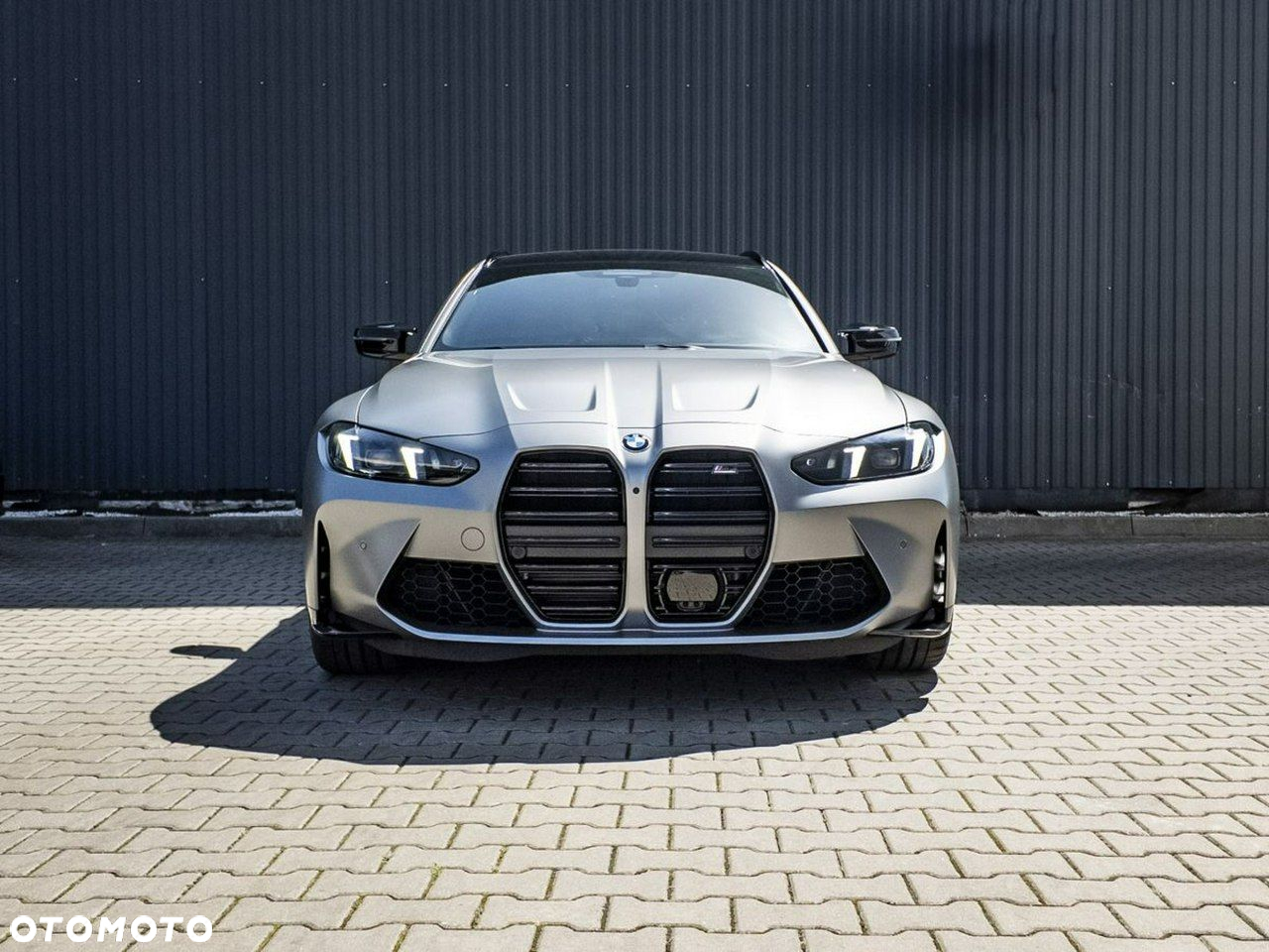 BMW M3 - 4