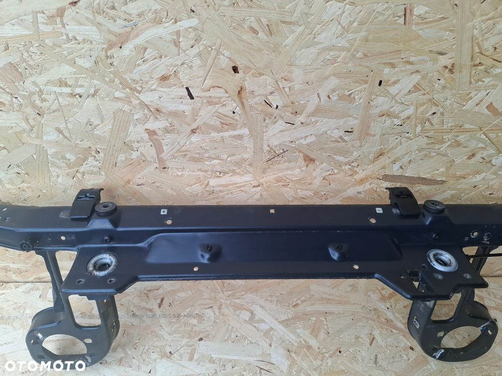 BMW E36 PAS PRZEDNI WZMOCNIENIE - 5