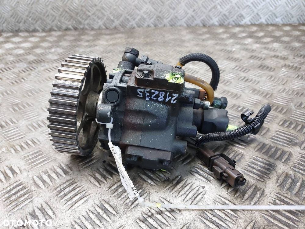 POMPA WTRYSKOWA PEUGEOT PARTNER I BERLINGO I 2.0 HDI SIEMENS - 3