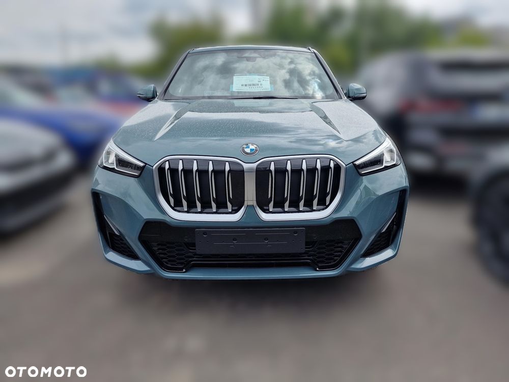 BMW X1 sDrive20i mHEV M Sport sport - 2