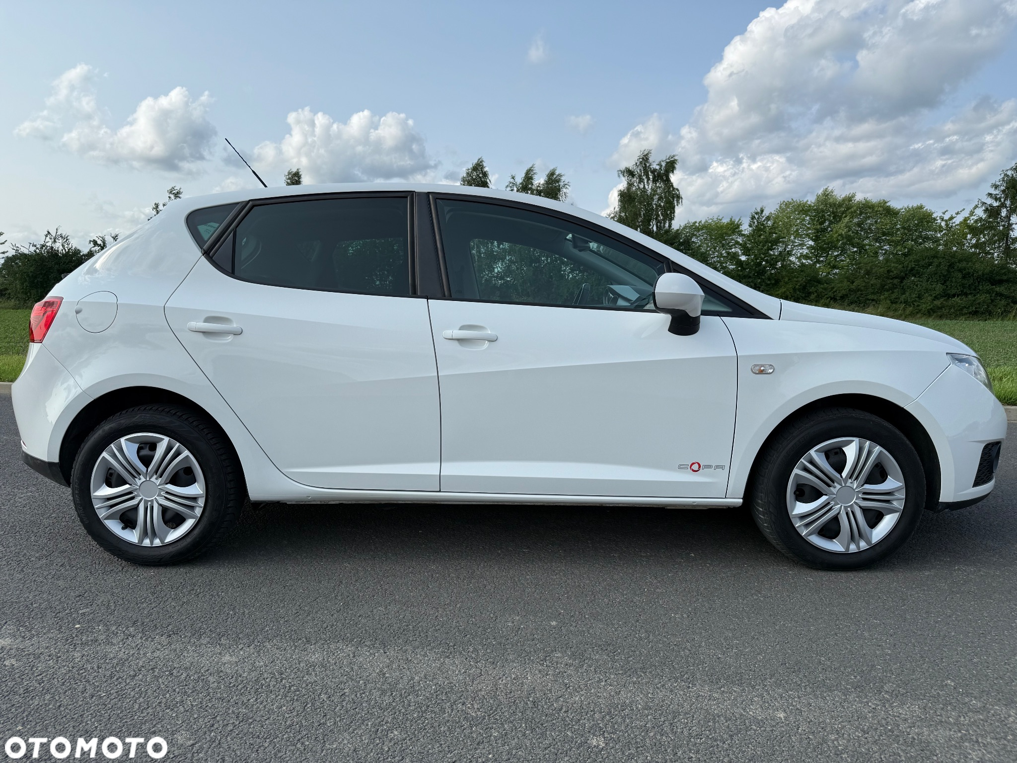 Seat Ibiza 1.4 16V Sport - 7