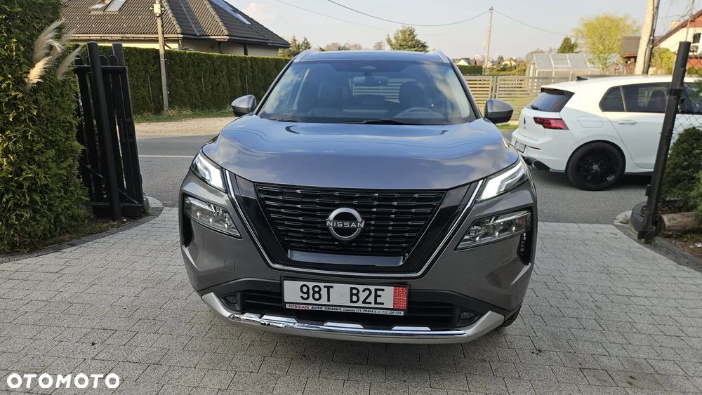 Nissan X-Trail 1.5 VC-T e-POWER N-Connecta e-4ORCE - 4