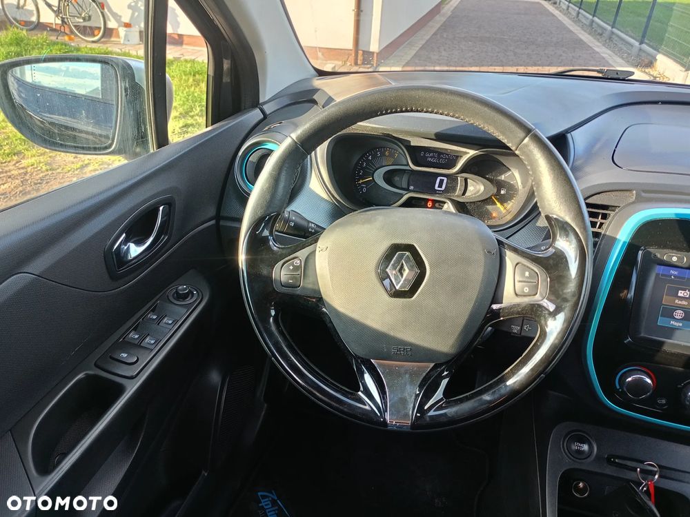 Renault Captur ENERGY TCe 90 Experience - 15