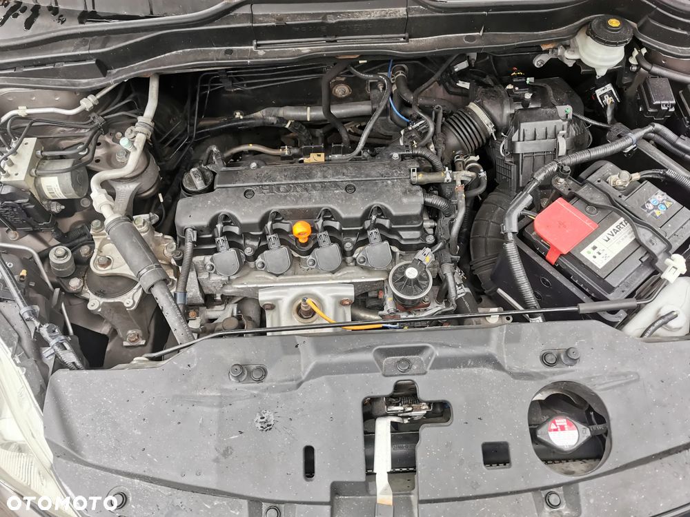 Honda CR-V 2.0i Executive - 10