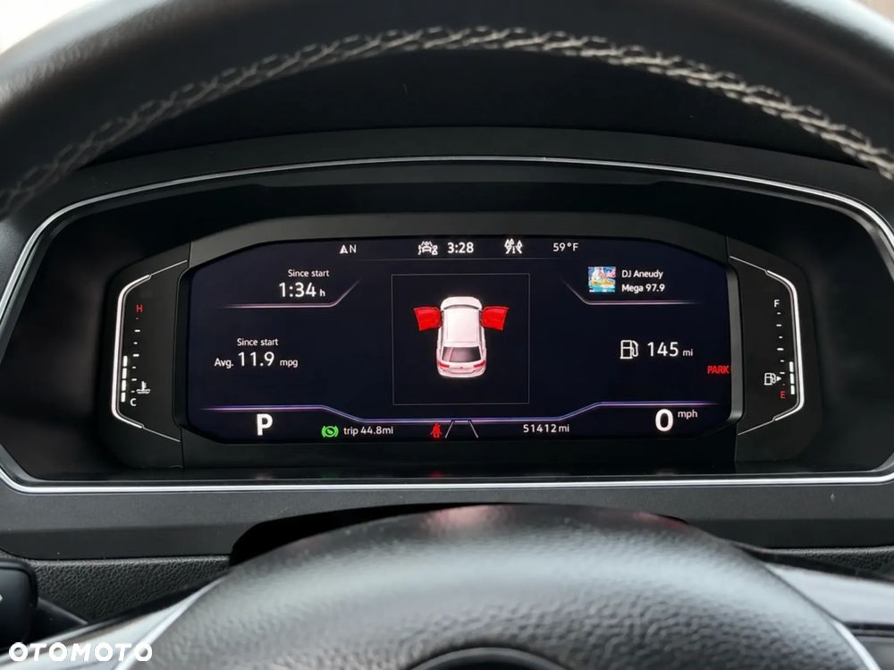 Volkswagen Tiguan - 15
