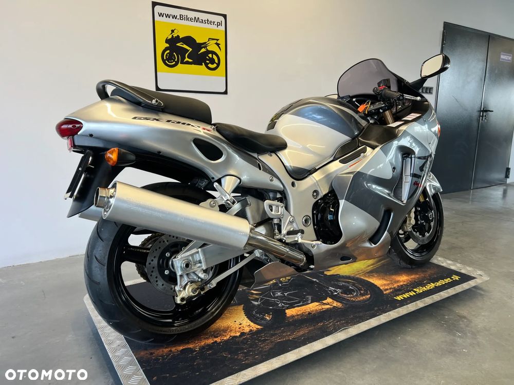 Suzuki GSX - 5