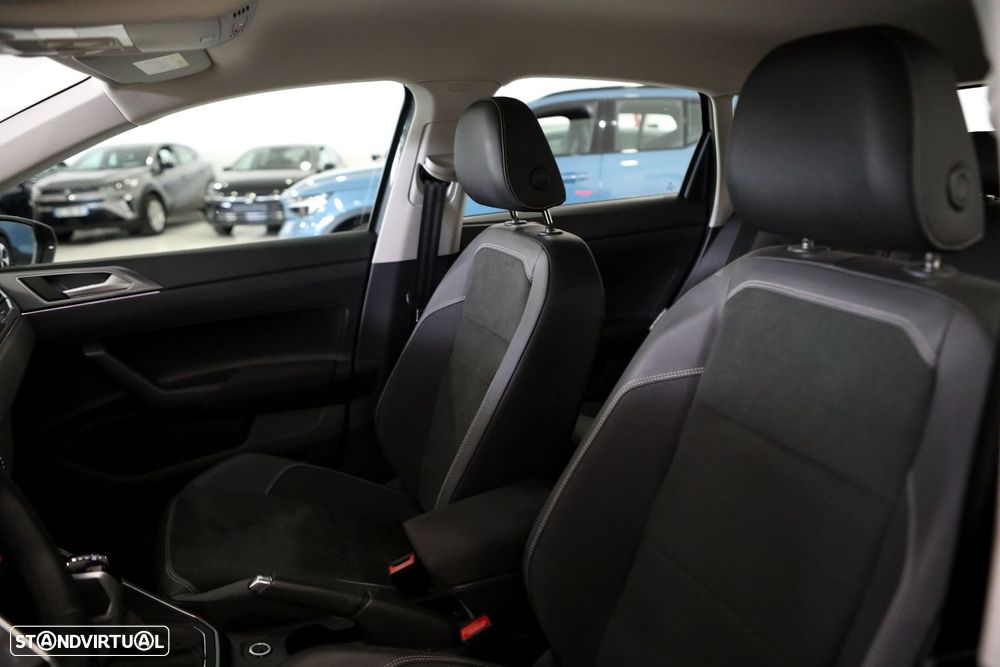 VW Polo 1.0 TSI Style DSG - 18