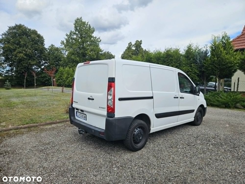 Peugeot Expert - 7