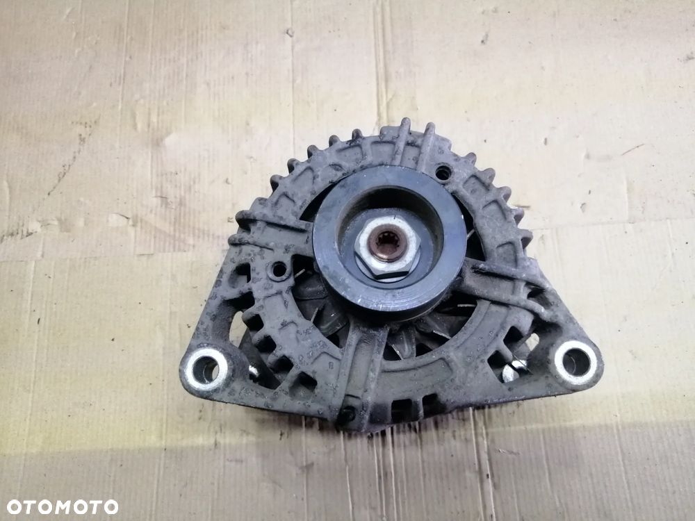 Alternator Opel Corsa 1.0 0124425021 55556068 100A Bosch - 13