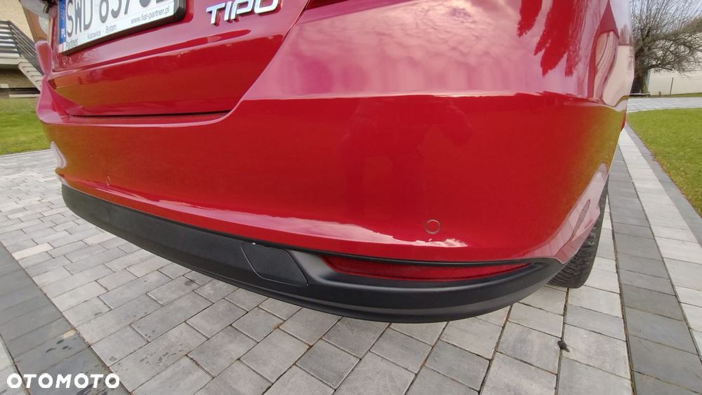 Fiat Tipo 1.4 16v Lounge EU6d - 13