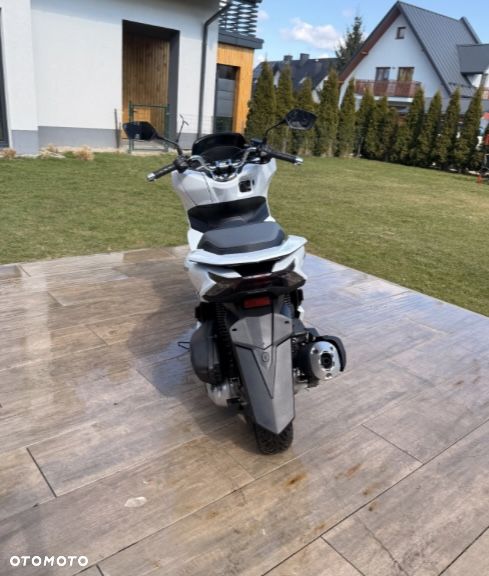 Honda PCX - 4