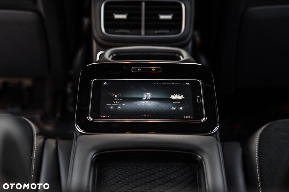 Mercedes-Benz GLS AMG 63 4-Matic+ - 11