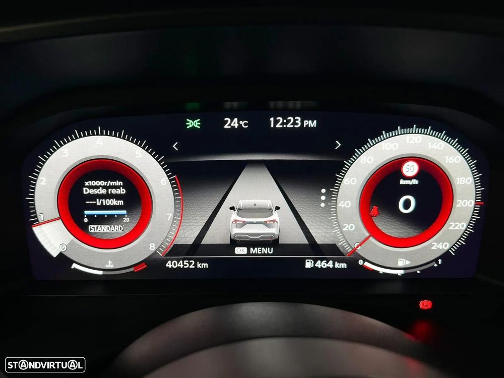 Nissan Qashqai 1.3 DIG-T MHEV Premiere Edition - 37