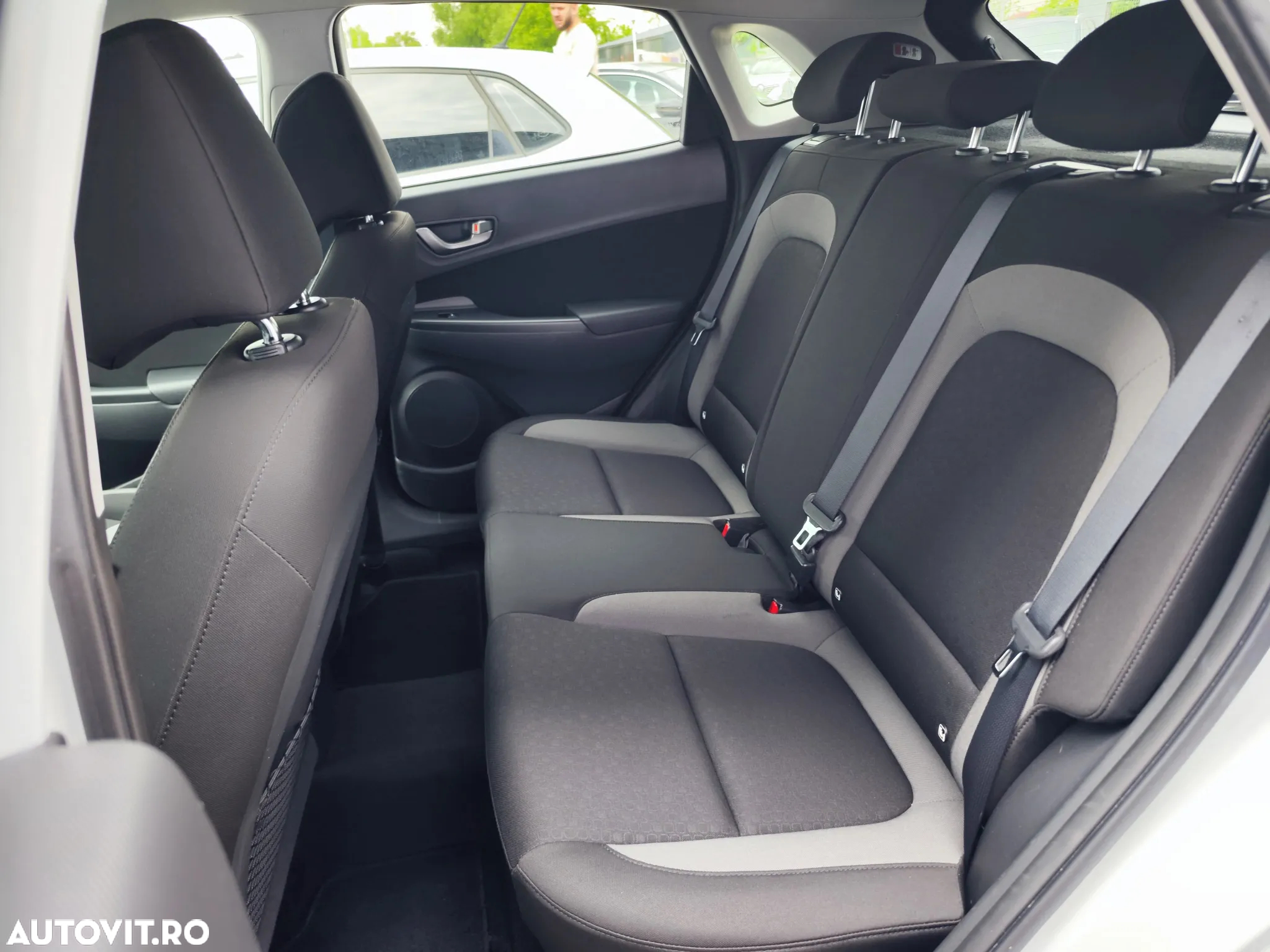 Hyundai KONA 1.6 CRDi 48V-Hybrid DCT Prime - 12
