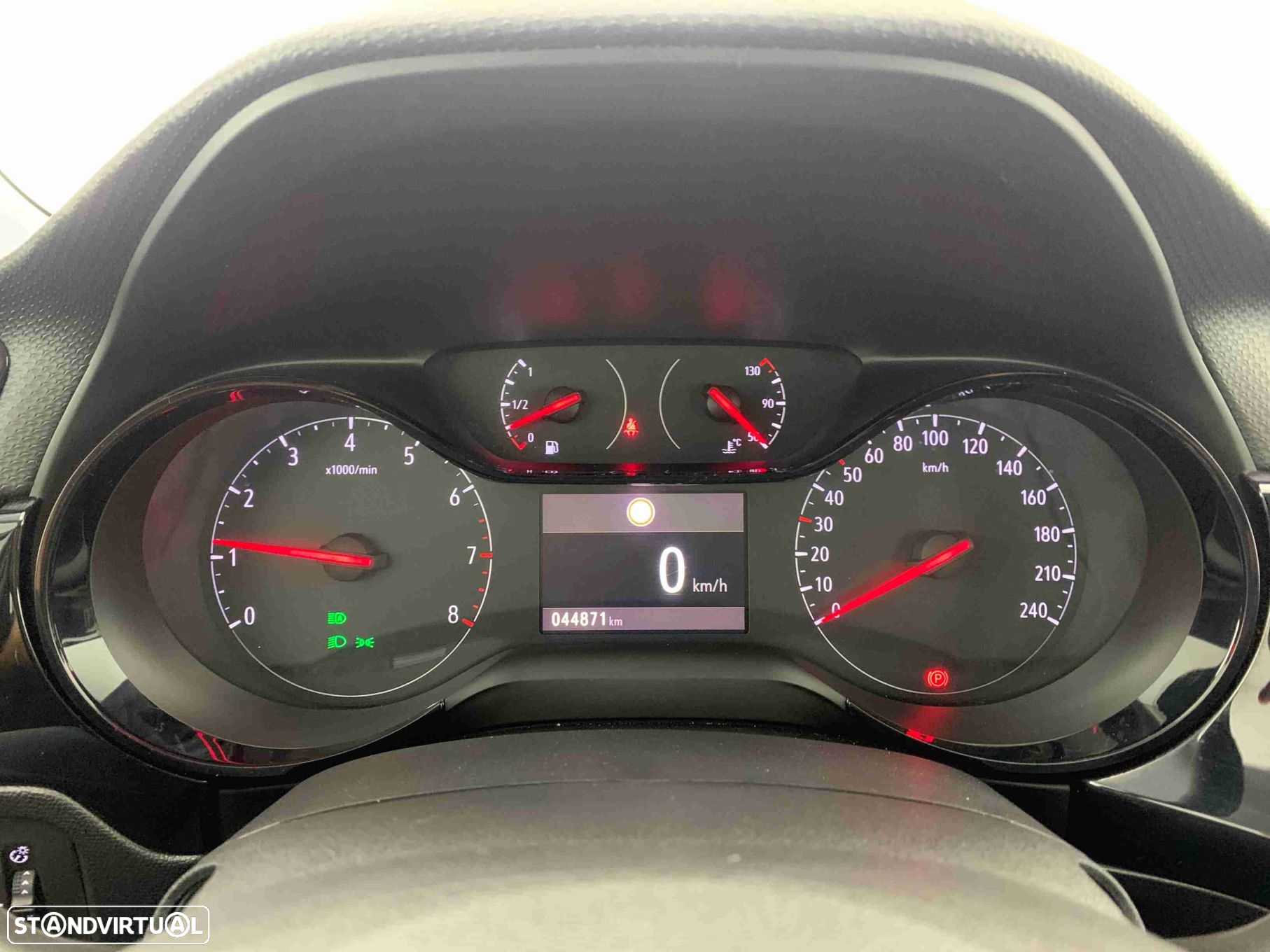 Opel Corsa 1.2 - 10