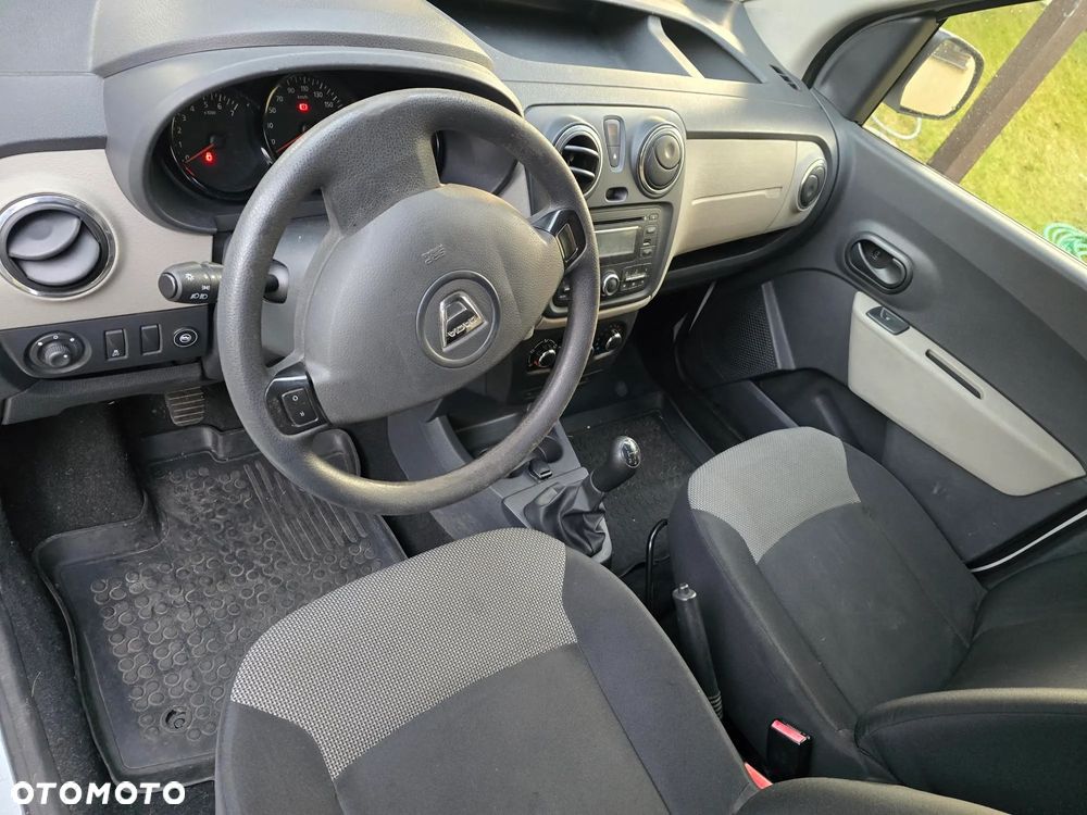 Dacia Dokker 1.6 Laureate - 7