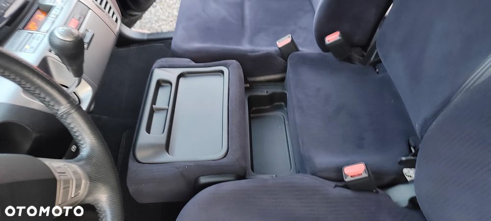 Honda FR-V 1.8 Executive - 12