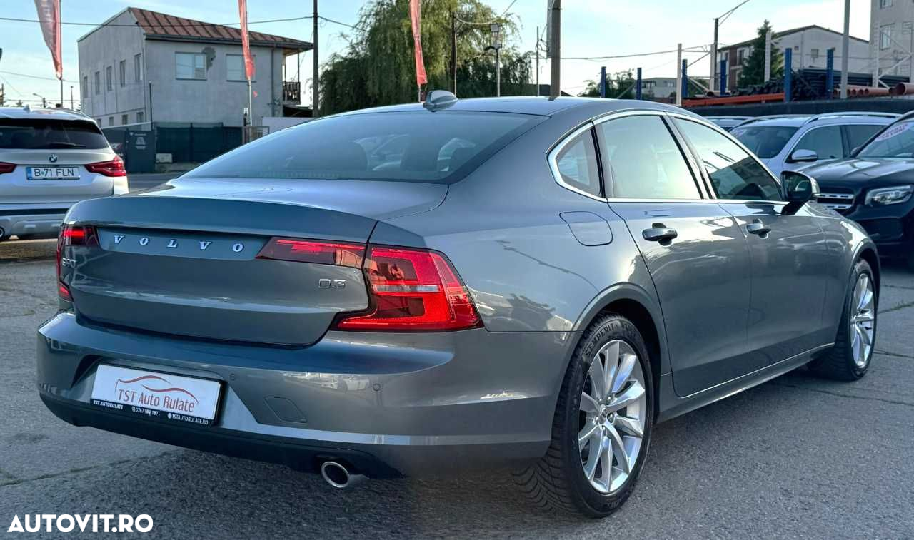Volvo S90 D3 Momentum - 8