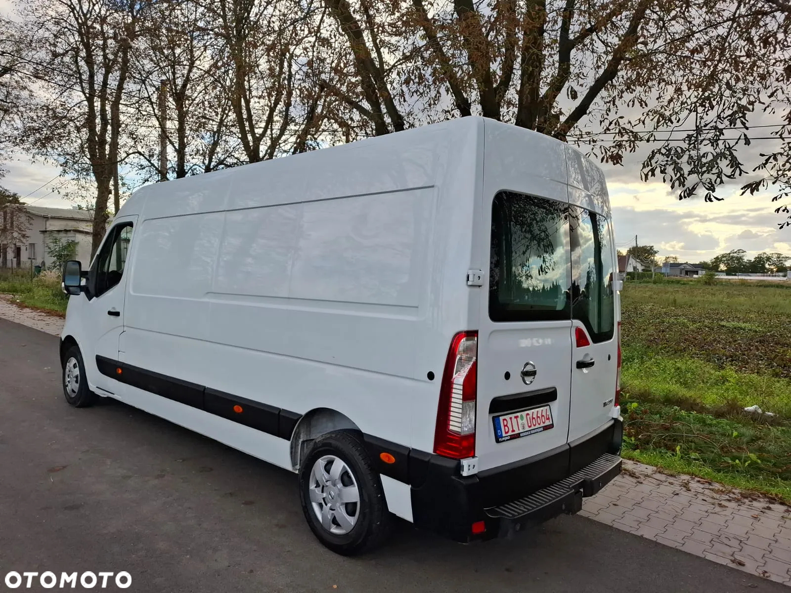 Renault Master - 4