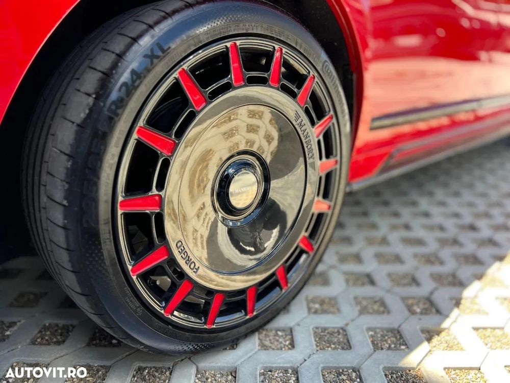 Rolls-Royce Cullinan - 9