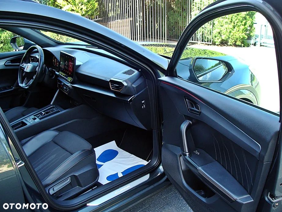 Cupra Formentor VZ 1.4 e-Hybrid DSG Tribe Edition - 13