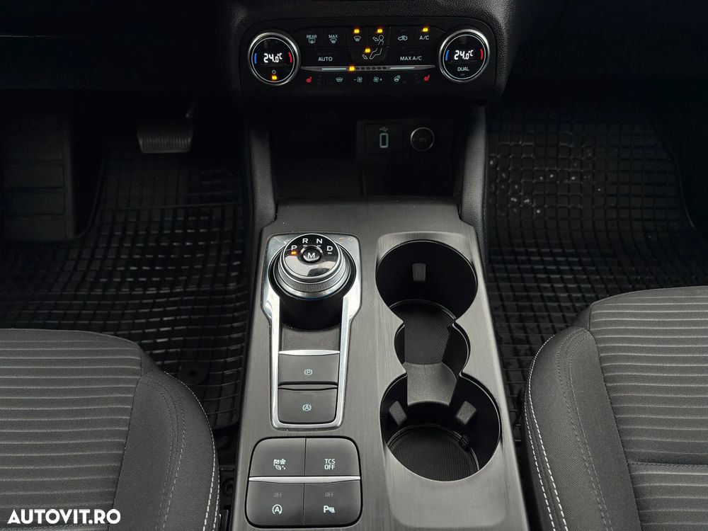 Ford Focus 1.5 EcoBlue Active - 11