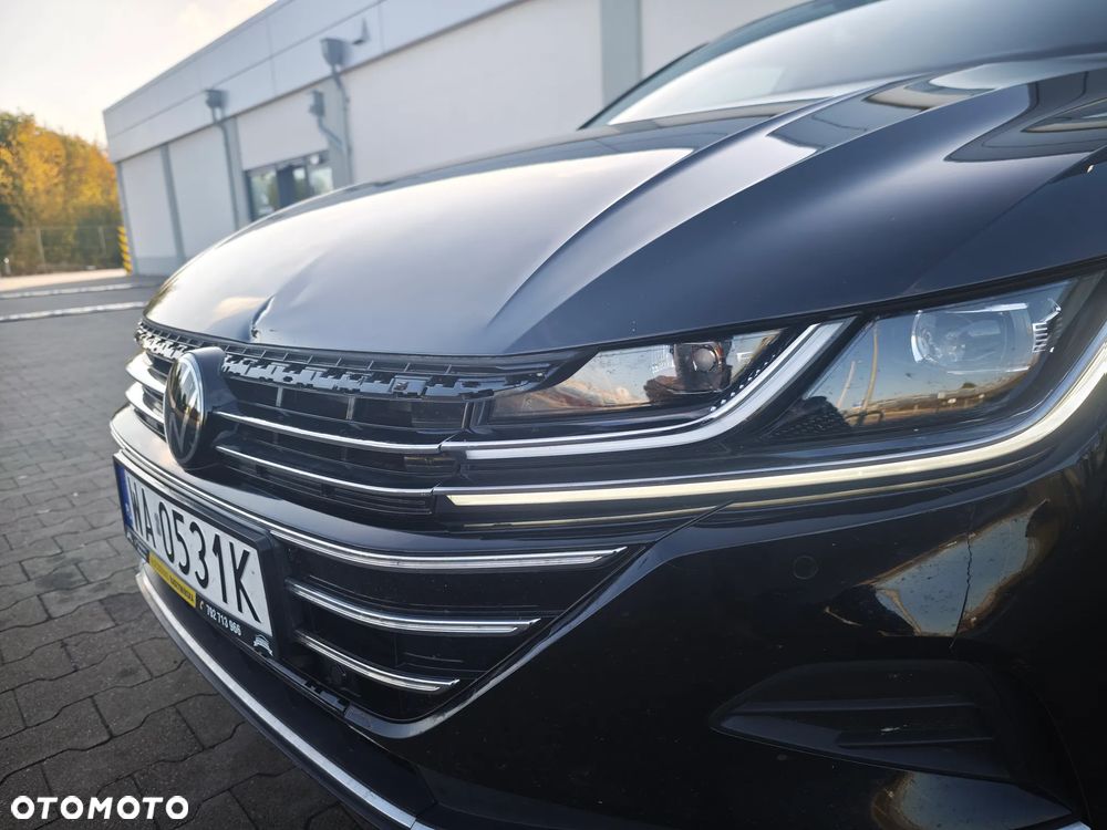 Volkswagen Arteon 2.0 TDI Elegance DSG - 18