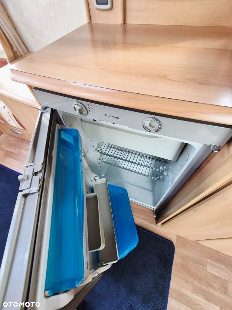 Inny Przyczepa kempingowa - 11