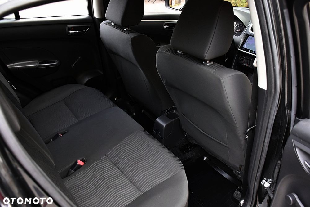 Suzuki Swift 1.2 30 Jahre - 35