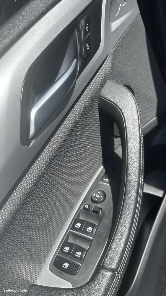 BMW X3 18 d sDrive Ed. L.Style Auto - 10