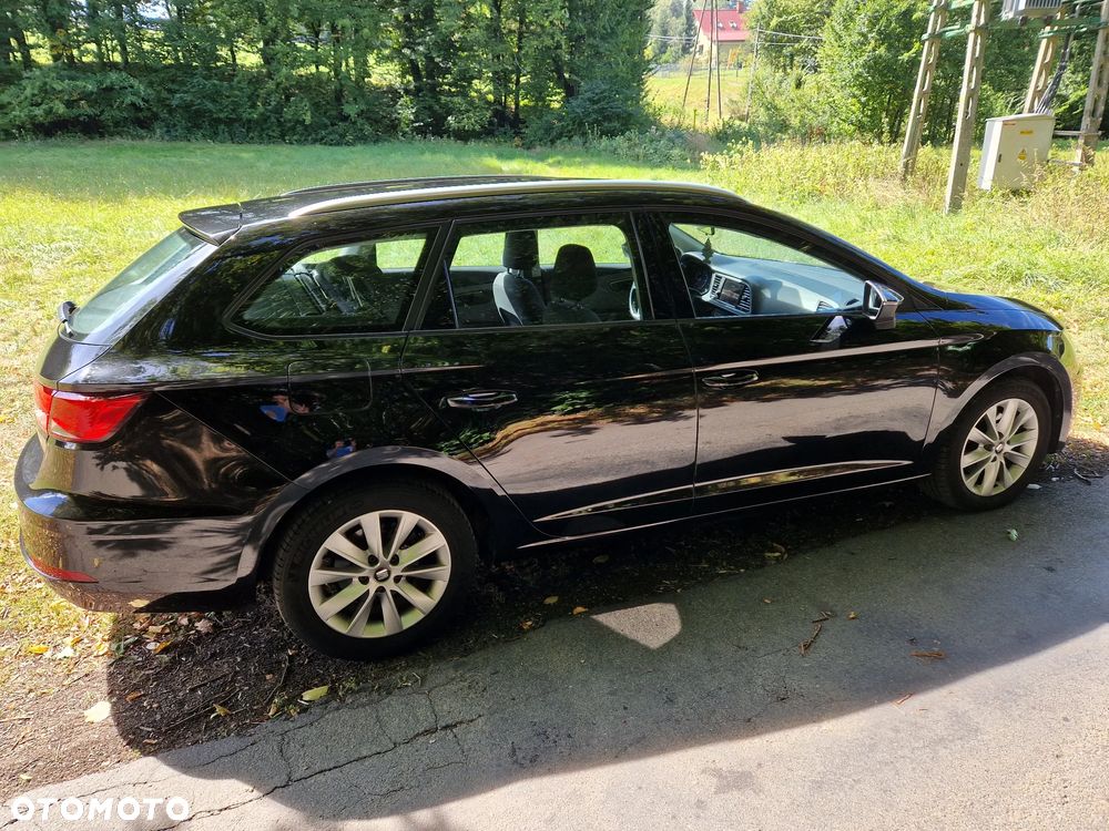 Seat Leon - 6